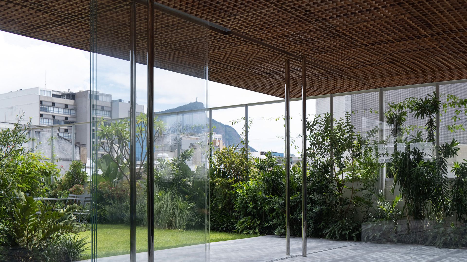 Foto de projeto da Agencia Arquitetura